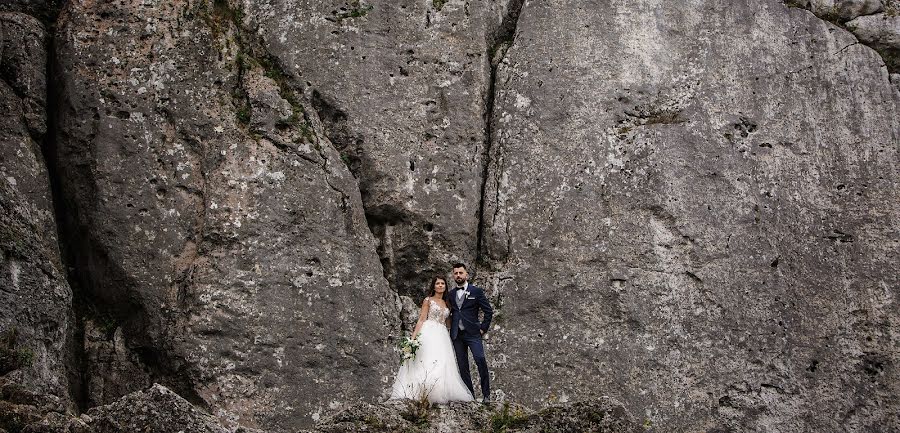 Fotógrafo de bodas Bartosz Wanecki (wanecki). Foto del 17 de octubre 2020