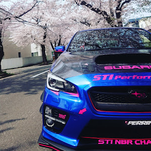 WRX STI VAB