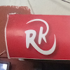 RK Pure Veg, Vishrantwadi, Tingre Nagar, Pune logo