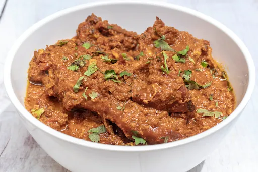 Chicken Mughlai