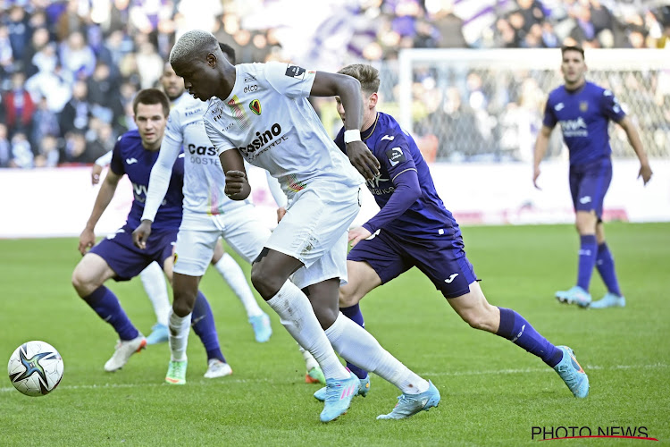 Geen Gueye en Sakamoto in selectie KV Oostende, wel twee nieuwe namen