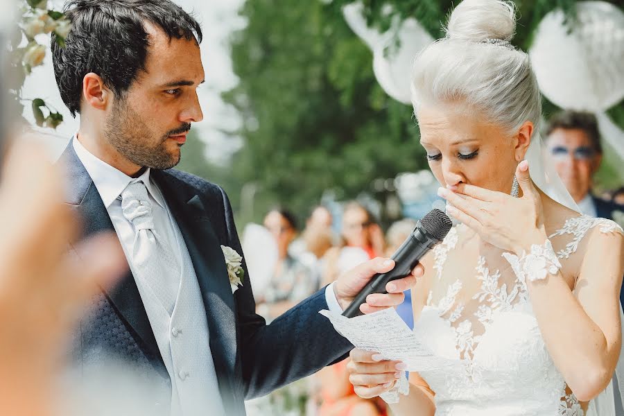 Fotografo di matrimoni Natascia Torres (natasciatorres). Foto del 24 gennaio 2020