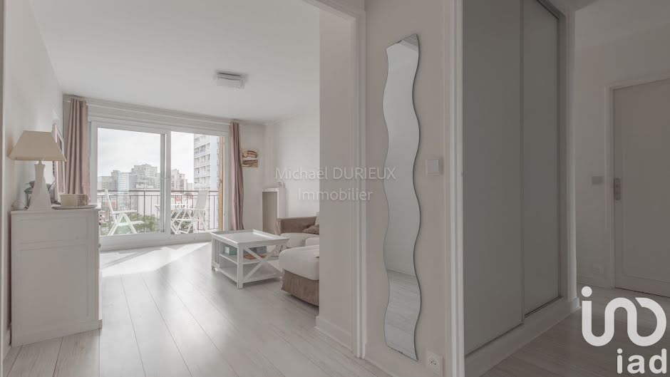 Vente appartement 4 pièces 71 m² à Les Lilas (93260), 429 000 €