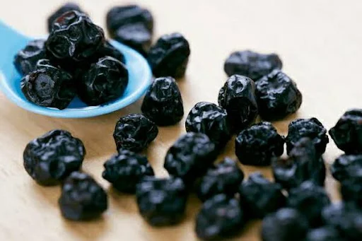 Dried Blueberries [100 Grams]