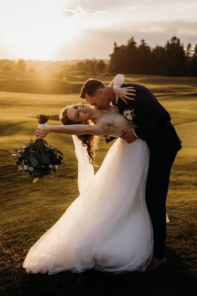 Wedding photographer Jindřich Maša (jindramasa). Photo of 4 August 2023