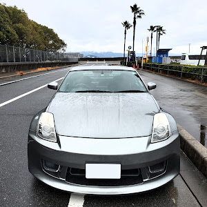 フェアレディZ Z33