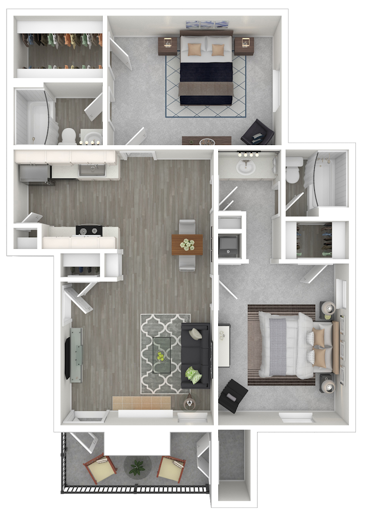 Floorplan Diagram