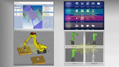 Fanuc Roboguide Manual