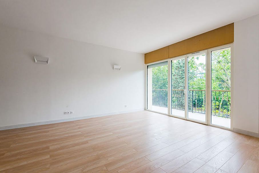 Vente appartement 4 pièces 83 m² à Neuilly-sur-Seine (92200), 990 000 €