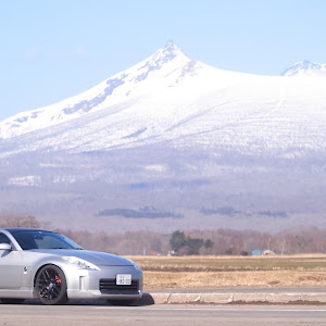 フェアレディZ Z33