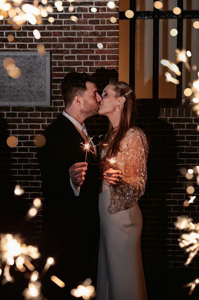 Fotógrafo de bodas Anna Kuipers (mt4epat). Foto del 5 de febrero