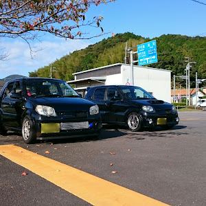 Keiワークス