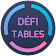 Défi Tables icon