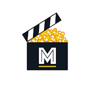 MovieScoop Cinemas  Icon