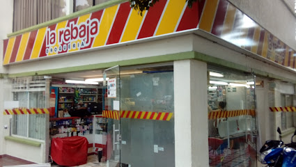 LA REBAJA NO. 12 - NEIVA