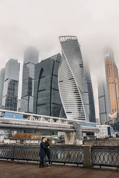 Wedding photographer Aleksandr Pekurov (aleksandr79). Photo of 2 December 2020