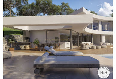 Villa with pool 4