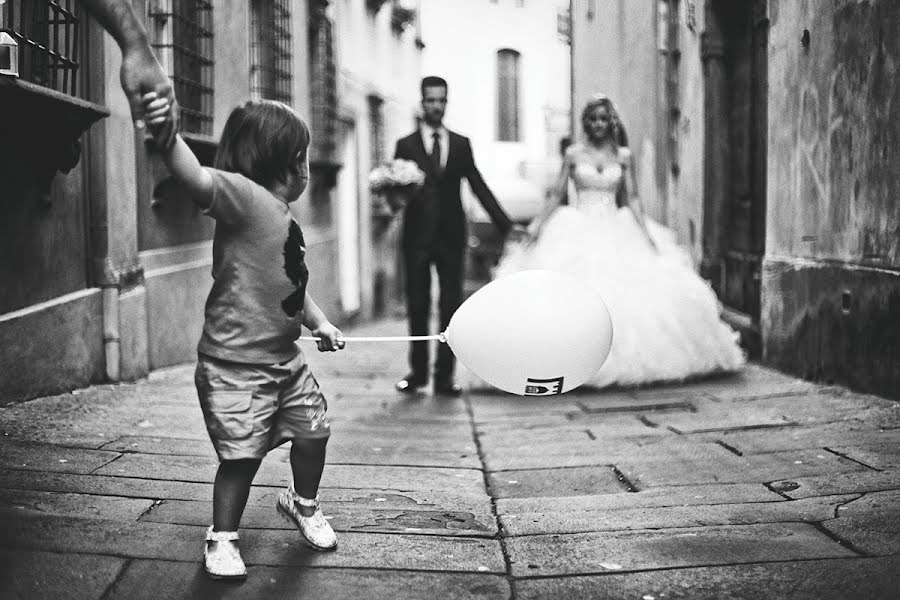 Hochzeitsfotograf Stefano Tommasi (tommasi). Foto vom 26. Juni 2016