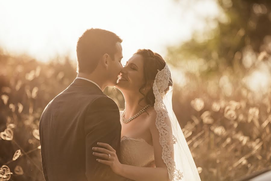 Wedding photographer Thierry Boudan (thierryboudan). Photo of 25 February 2019