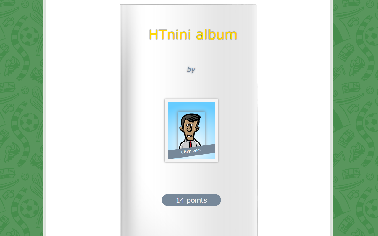 HTnini Preview image 2