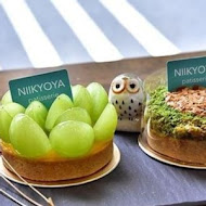 日京屋 Niikyoya Patisserie