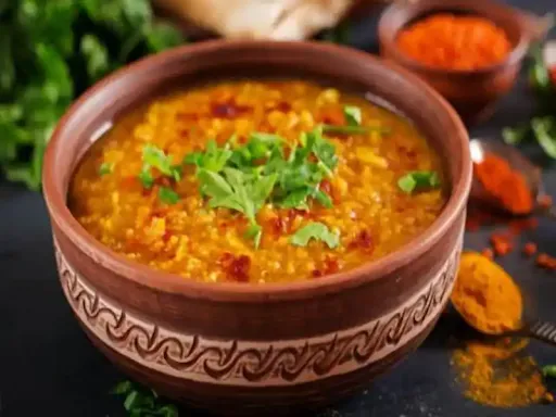 Achari Veg Khichdi