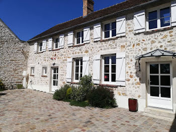 maison à Saint-Maurice-Montcouronne (91)