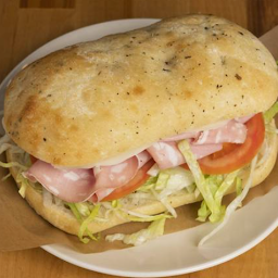 Toscano Sandwich