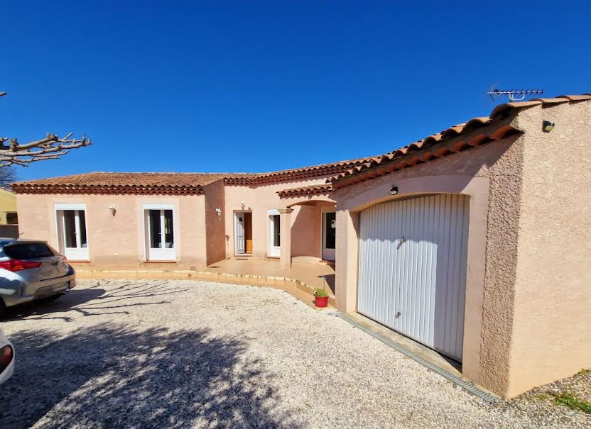 Vente maison 4 pièces 114 m² à Istres (13800), 458 000 €