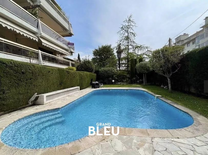 Vente appartement 3 pièces 76 m² à Nice (06000), 585 000 €