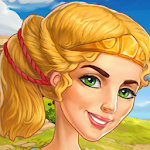 Cover Image of ダウンロード Adventures of Megara (Deluxe Edition) 1.9 APK