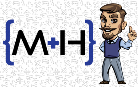 Math Hunters: Productivity & Math Helper small promo image