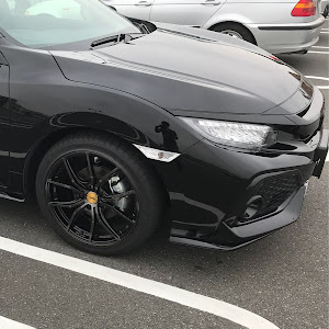 シビック FK7