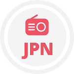 Cover Image of डाउनलोड Radio Japan: FM Radio, Live Radio, Free Radio 2.12.21 APK