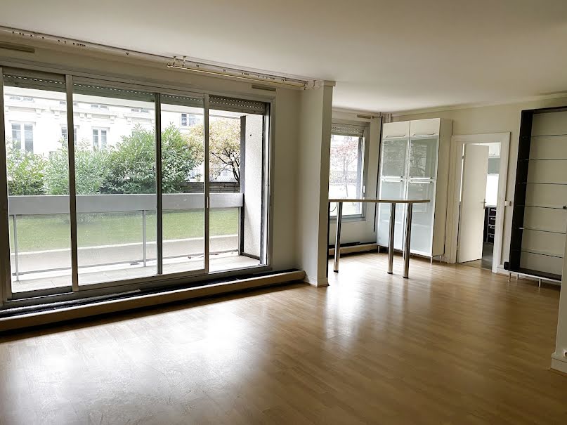 Vente appartement 2 pièces 90 m² à Paris 16ème (75016), 1 050 000 €