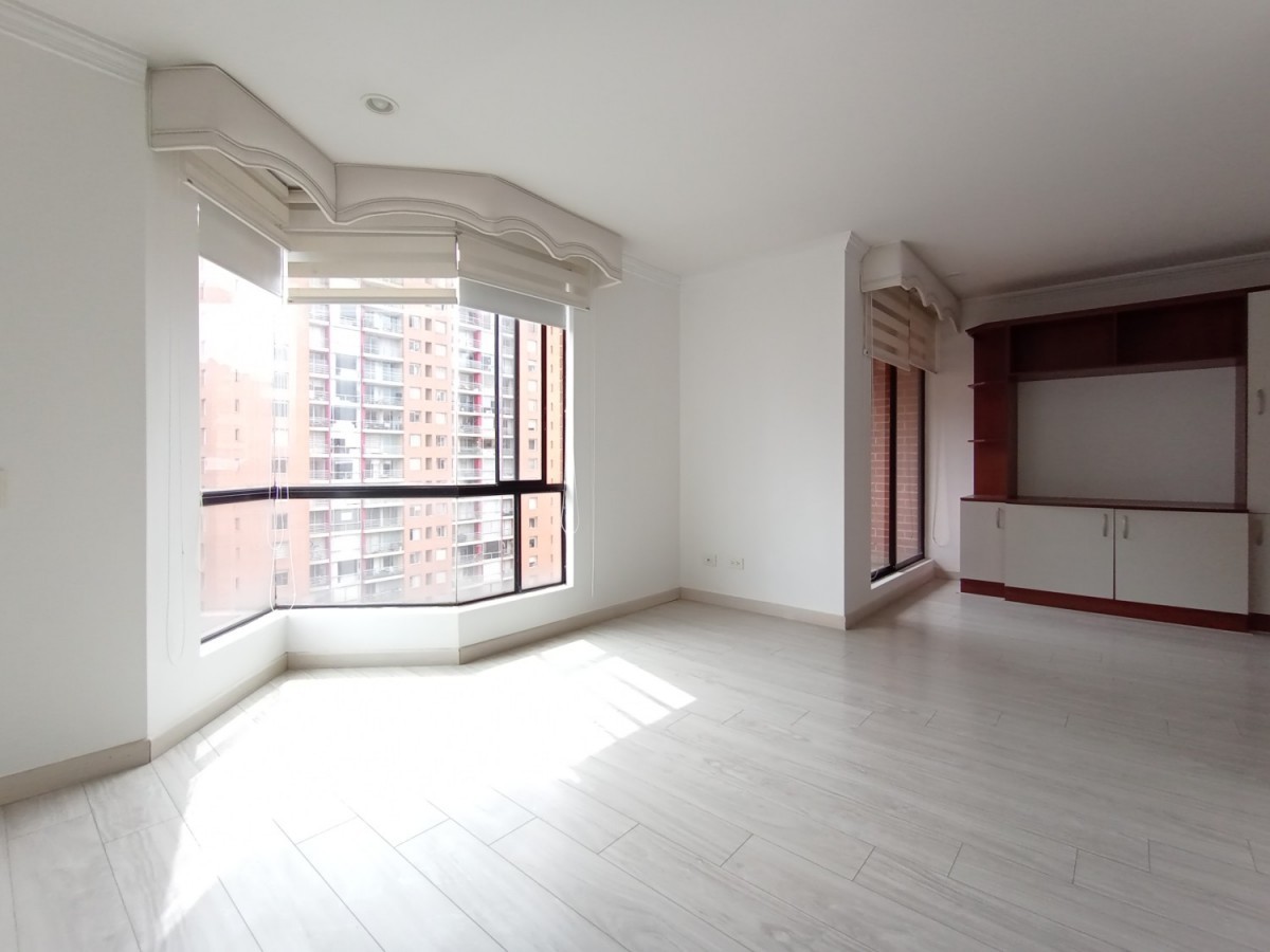 Apartamento En Arriendo - San Jose Del Prado, Bogota