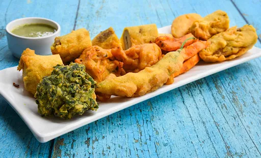 Mixed Pakoda