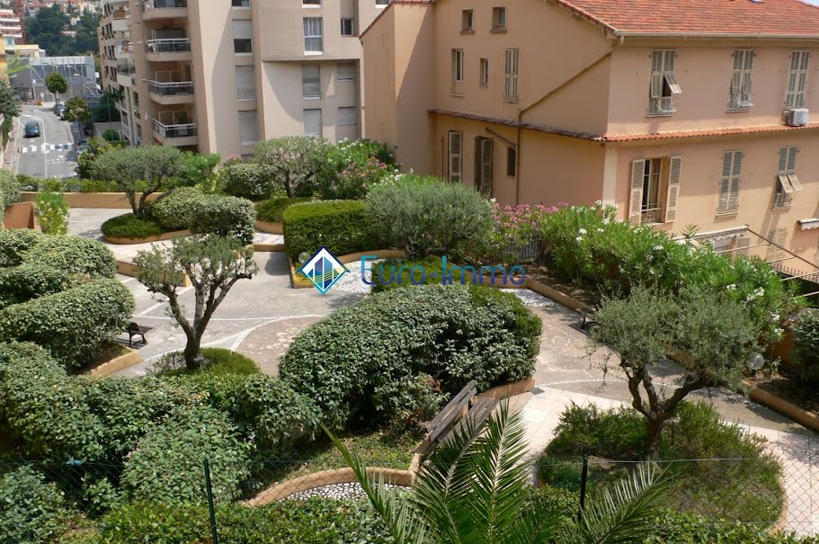 Vente appartement 3 pièces 72 m² à Beausoleil (06240), 455 000 €