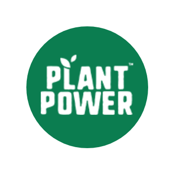 Plant Power, ,  logo