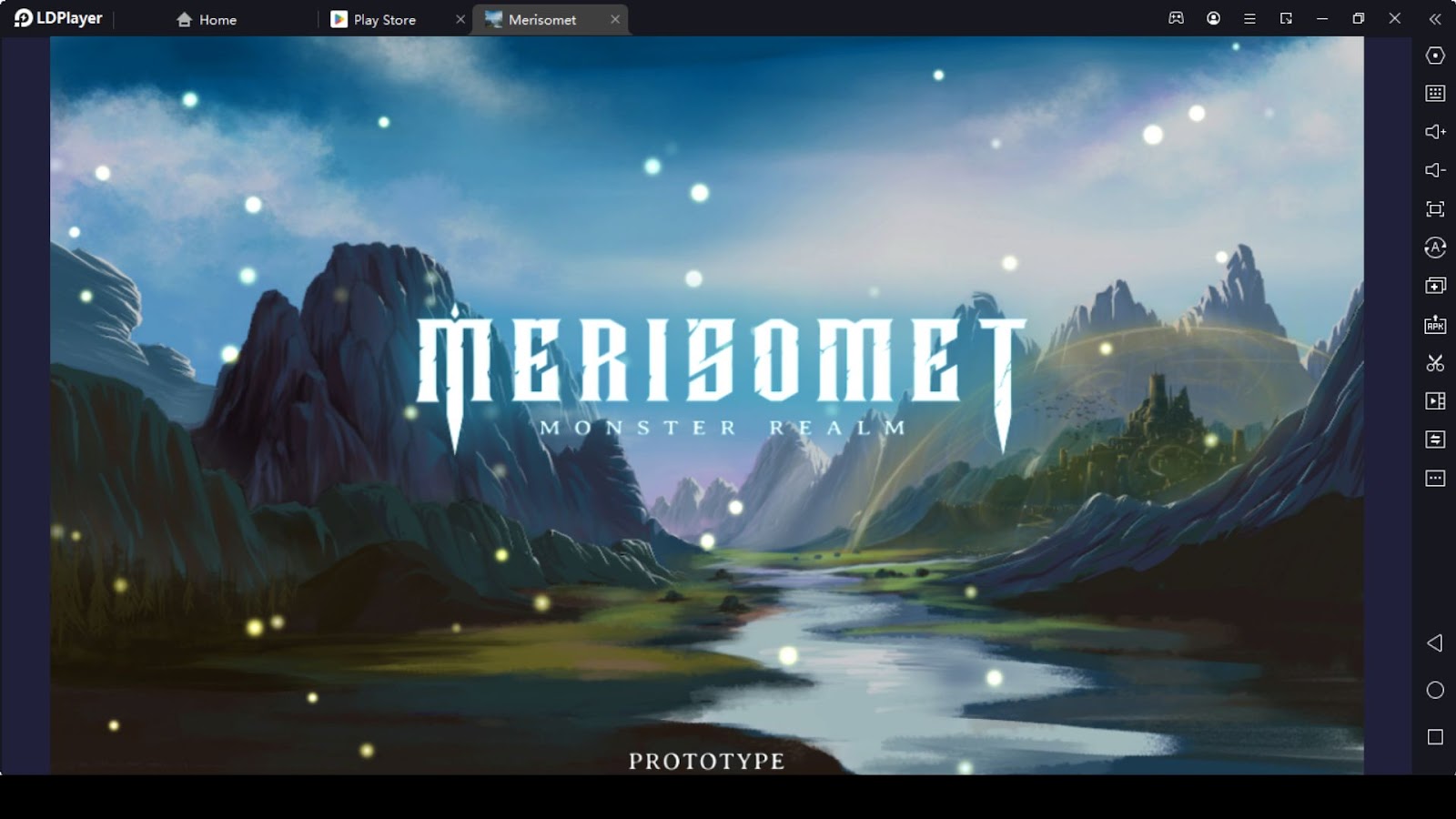 Merisomet Beginner's Guide and Everything You Need to Know