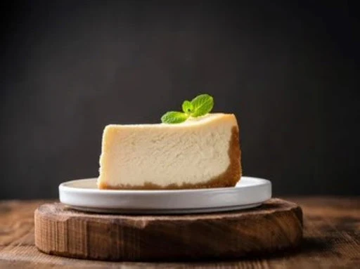 New York Cheesecake