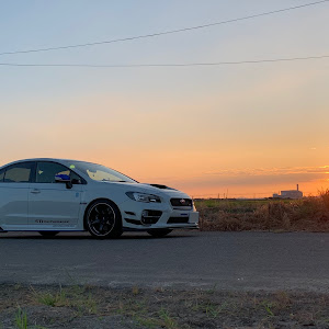 WRX STI VAB