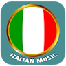 Italian Music icon