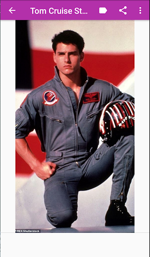 Tom Cruise Stock HD Wallpapers