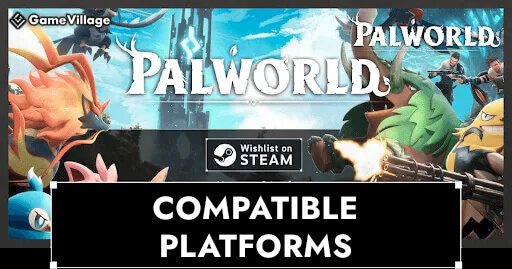 Compatible Platforms