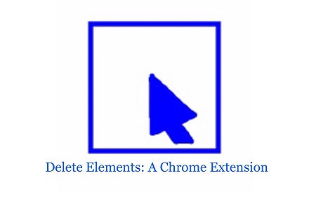 Delete Elements small promo image