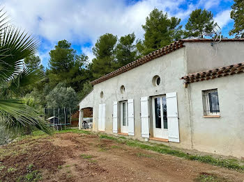 villa à Draguignan (83)