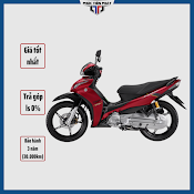 Xe Máy Yamaha Jupiter Fi Màu Mới