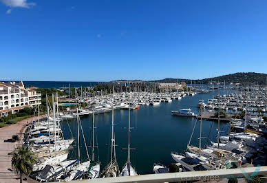 Appartement avec terrasse 20