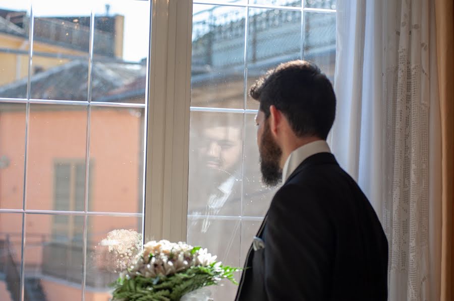 Fotografo di matrimoni Alessandro Sorbello (alesorb). Foto del 16 ottobre 2019